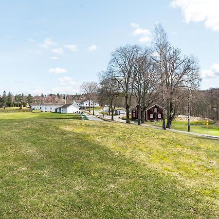 Isaberg Golfklubb Villa Hestra Buitenkant foto