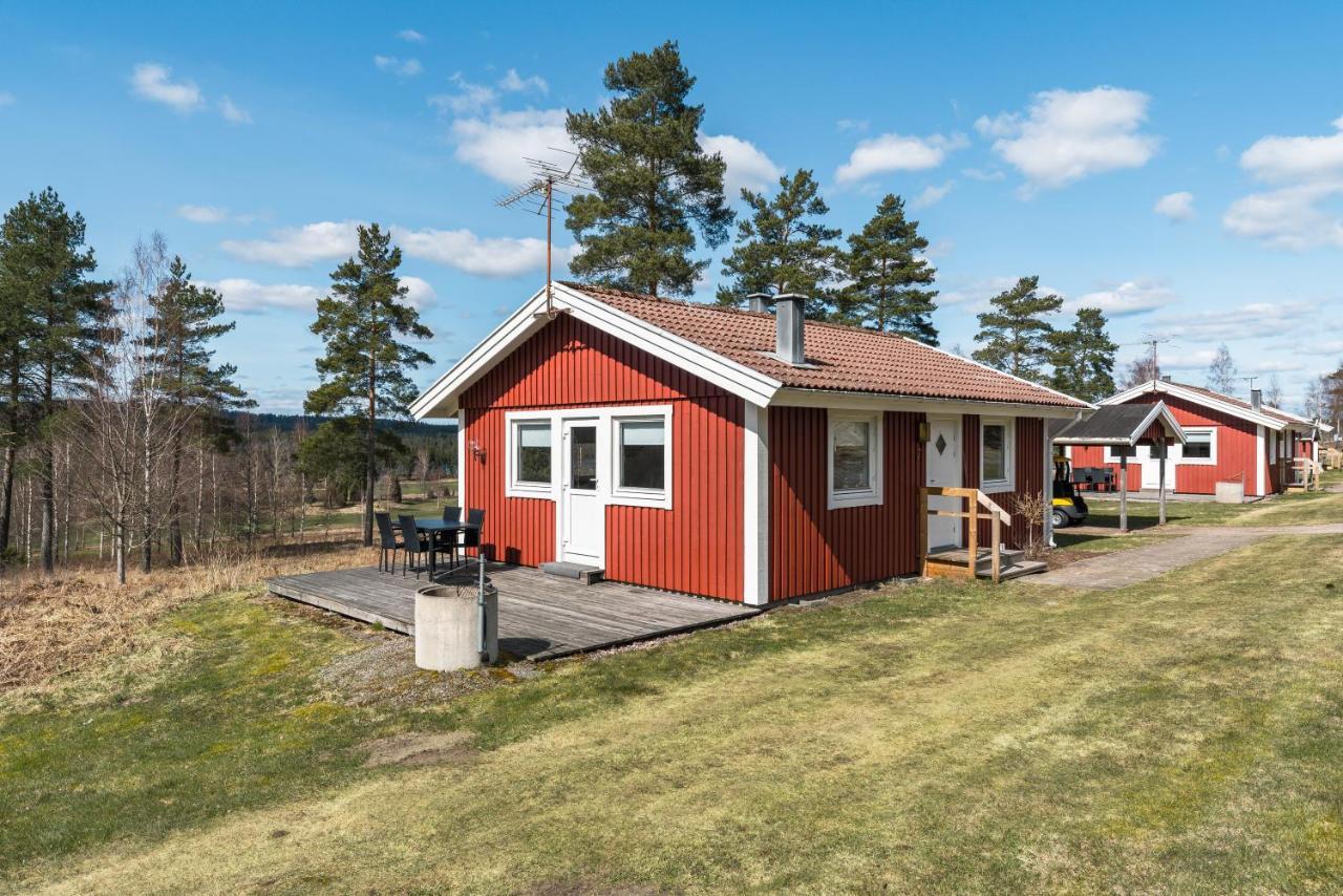 Isaberg Golfklubb Villa Hestra Buitenkant foto