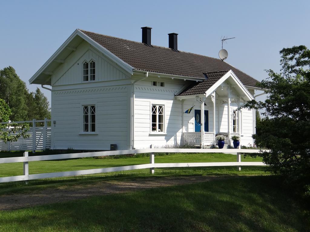 Isaberg Golfklubb Villa Hestra Buitenkant foto